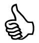 Thumbs Up