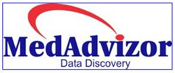 MedAdvizor Data Discovery